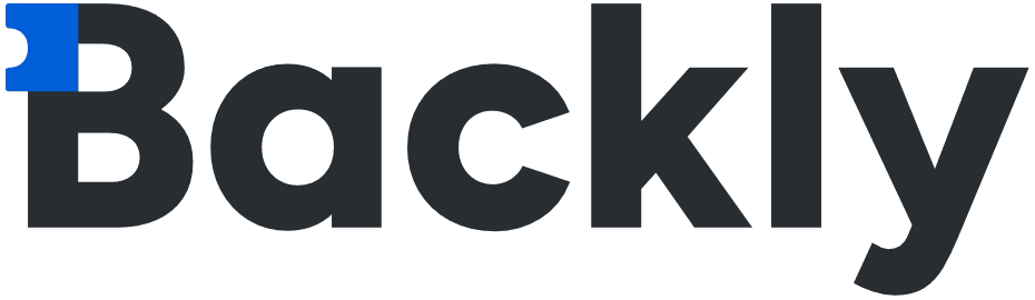 backly